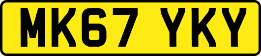 MK67YKY