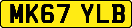 MK67YLB