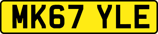 MK67YLE