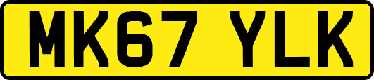MK67YLK