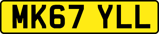 MK67YLL