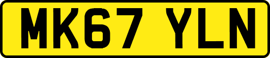 MK67YLN