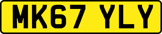 MK67YLY