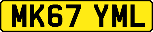MK67YML