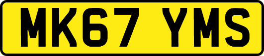 MK67YMS