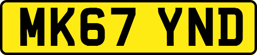 MK67YND