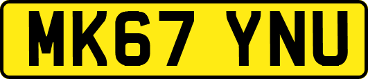 MK67YNU