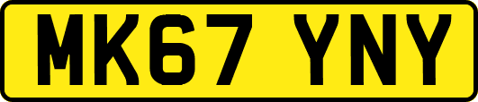 MK67YNY