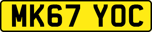 MK67YOC
