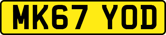MK67YOD