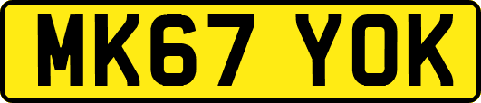 MK67YOK