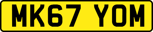 MK67YOM