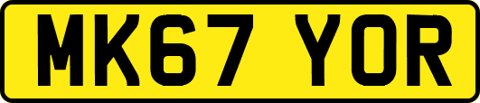 MK67YOR