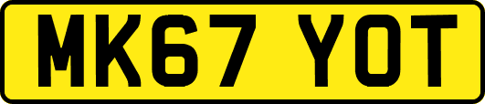 MK67YOT
