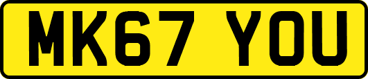MK67YOU