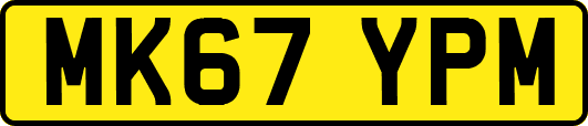 MK67YPM