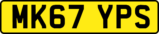 MK67YPS