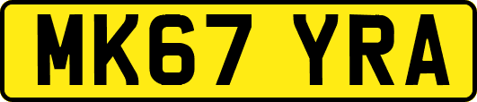 MK67YRA