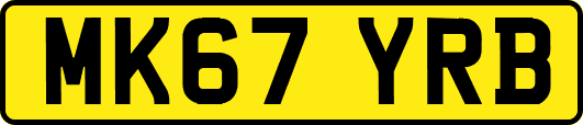 MK67YRB