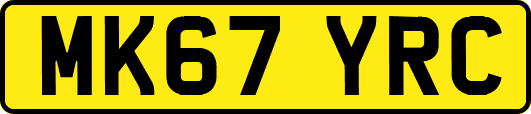 MK67YRC