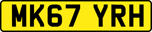 MK67YRH