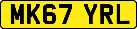 MK67YRL
