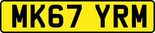 MK67YRM