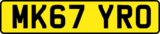 MK67YRO