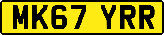 MK67YRR