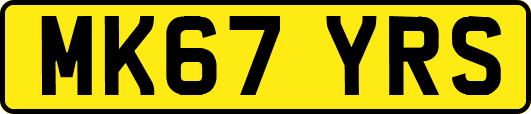 MK67YRS