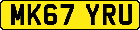 MK67YRU