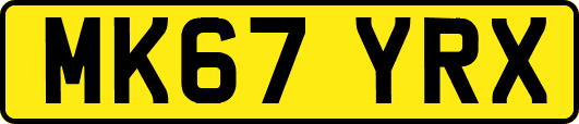 MK67YRX