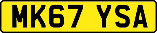 MK67YSA