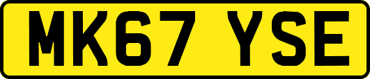 MK67YSE