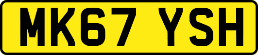MK67YSH