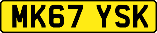 MK67YSK