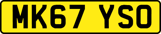 MK67YSO