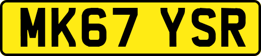 MK67YSR