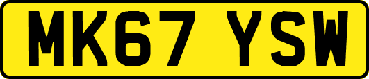 MK67YSW