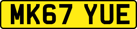 MK67YUE