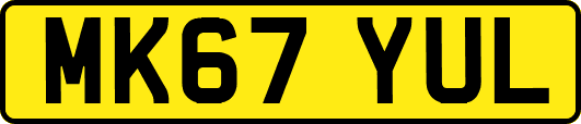 MK67YUL