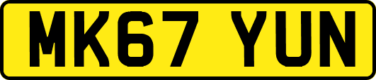 MK67YUN