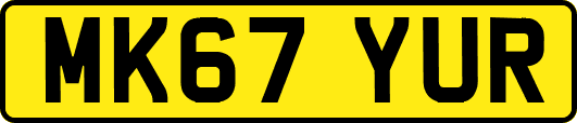 MK67YUR