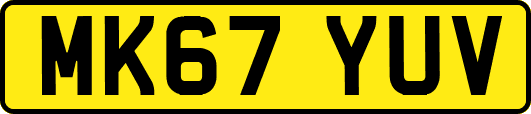 MK67YUV