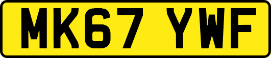 MK67YWF