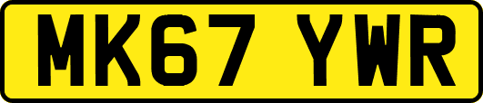 MK67YWR