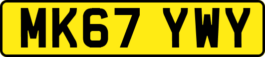 MK67YWY