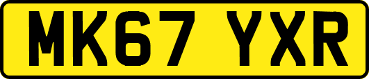 MK67YXR