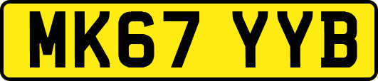 MK67YYB