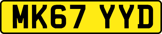 MK67YYD
